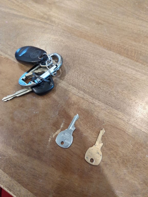 Lock Hero