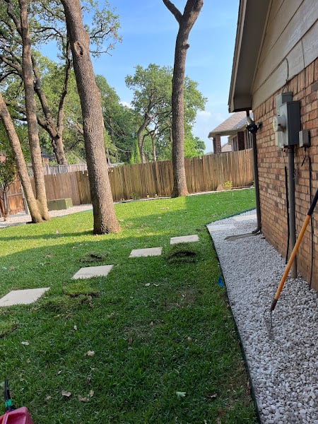 Van Vickle Brothers Landscaping