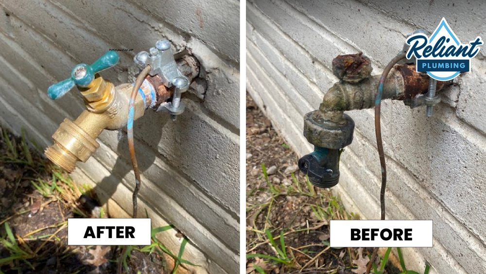 Reliant Plumbing