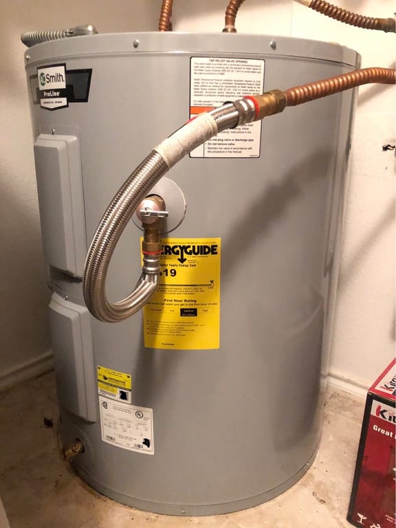 Carrollton Plumbing Service