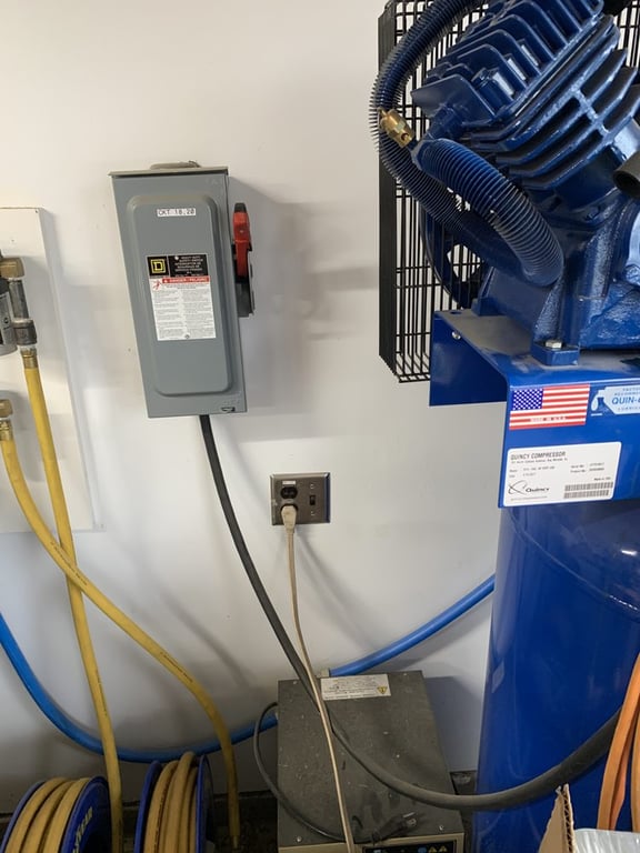 Arlington Electrical Services LLC