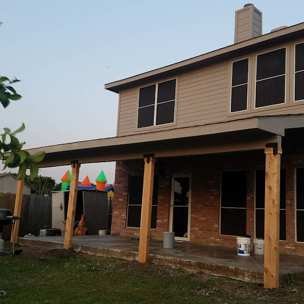 JJ GENERAL CONTRACTOR