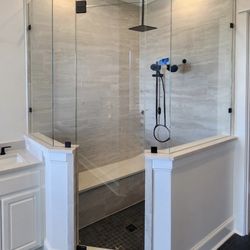 Dallas Bath & Glass