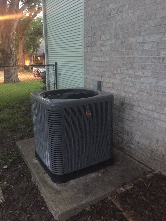5 Star HVAC Contractors