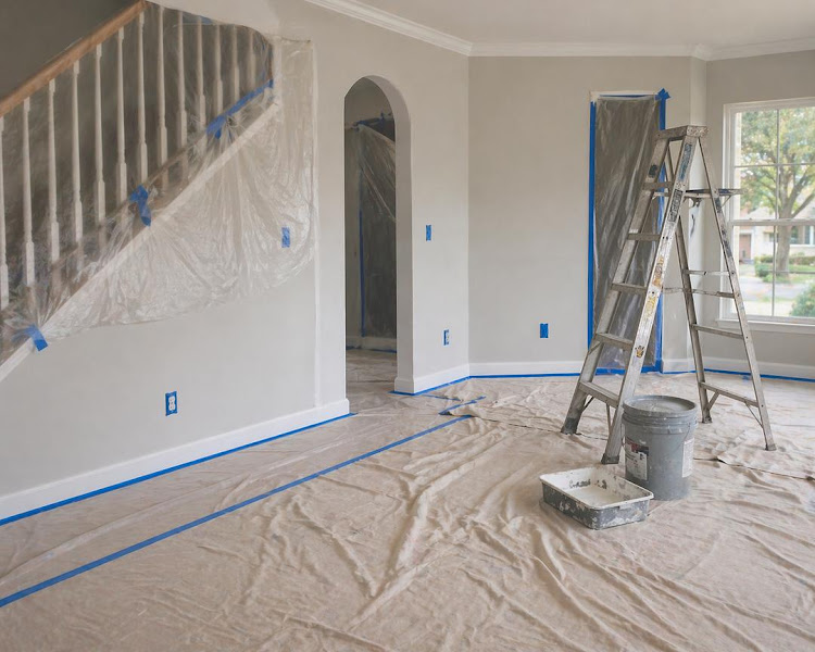 Garland Painting Pros