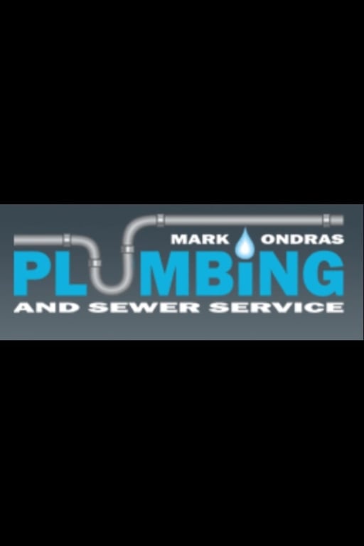 Mark Ondras Plumbing