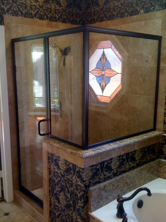Oak Cliff Mirror & Glass
