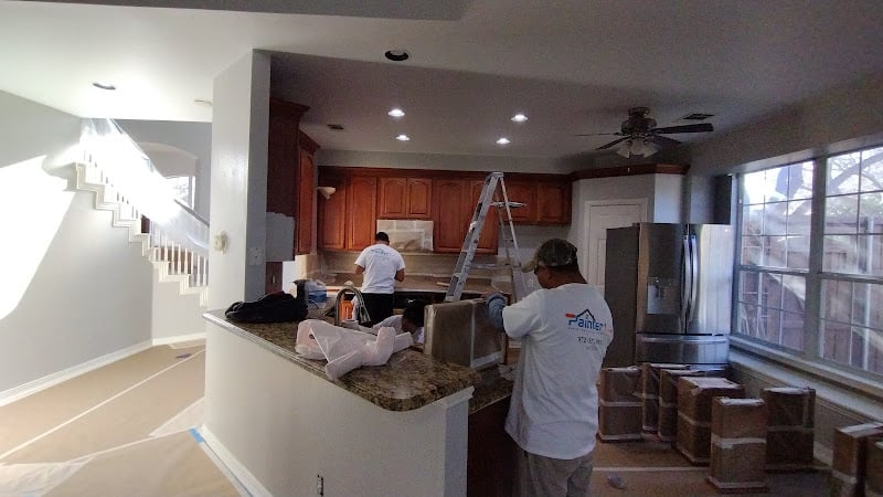 Painter1 of DFW