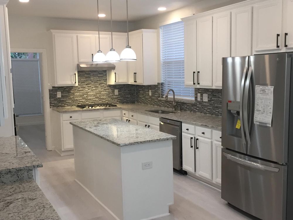 Axba Professional Painting & Construction