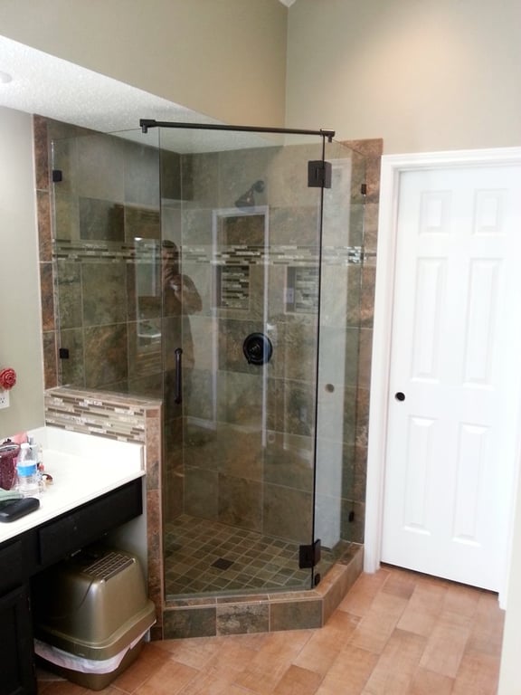 My Affordable Glass and Remodeling