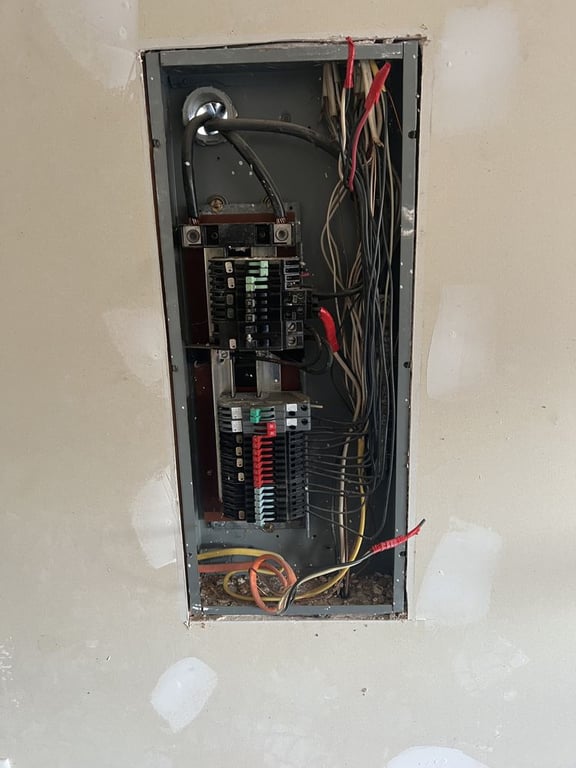 A1 Tex Electric