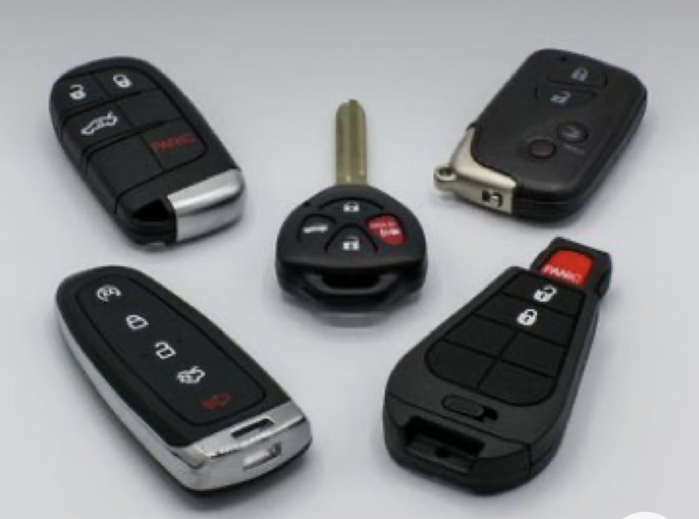 Lock Boss Locksmith