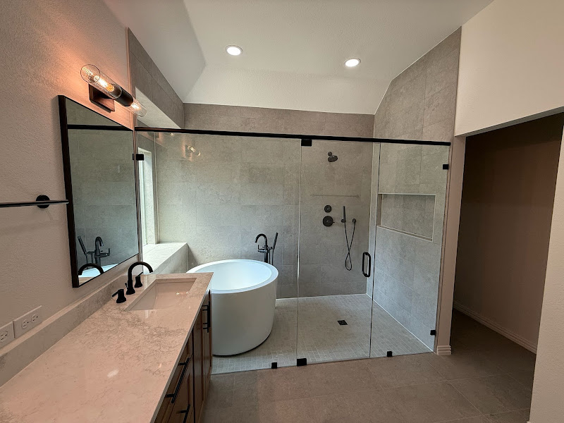Texas Pro Design & Remodeling LLC