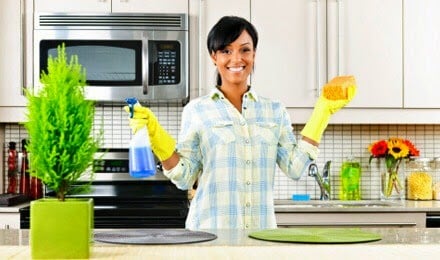 Walo Maids Apartment Cleaning of Dallas