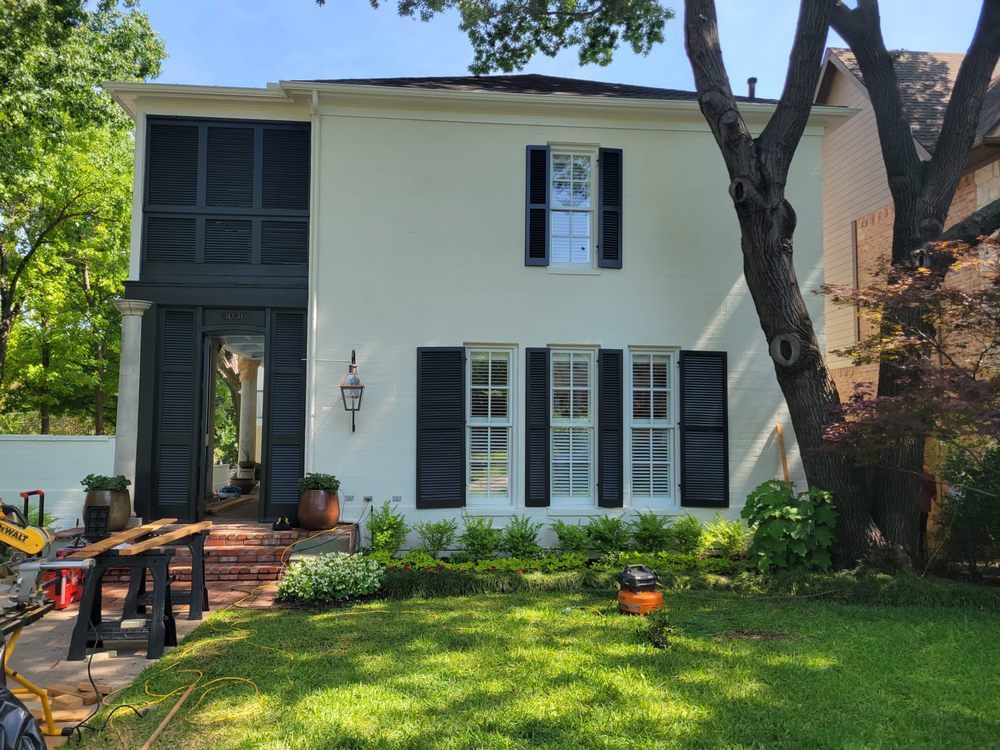ONR RENOVATIONS LLC