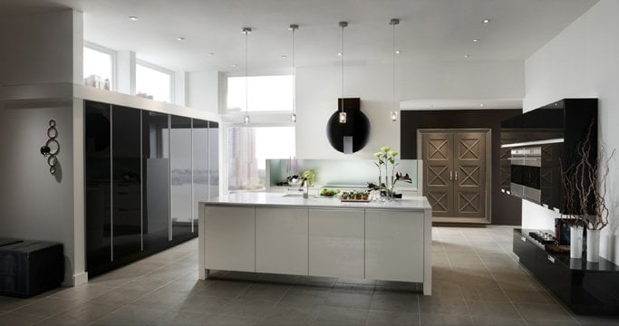 The Kitchen Source