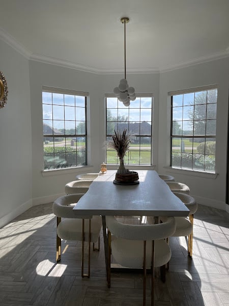 Quality Interior DFW