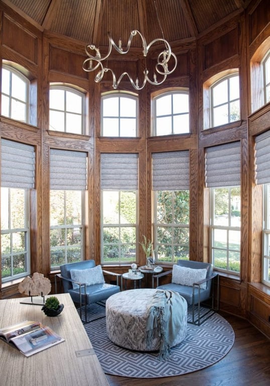 D'KOR HOME Interiors