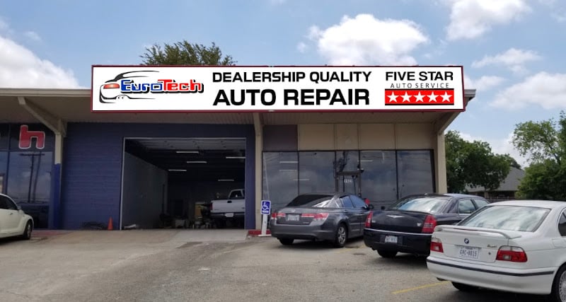 AutoTech Auto Repair