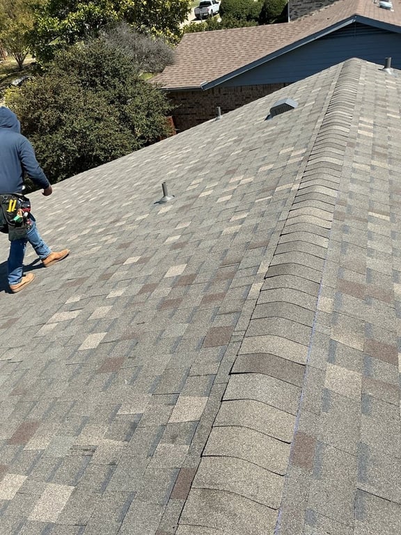 Apogee Roofing