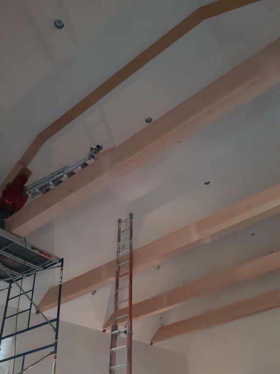Gonzalez construction
