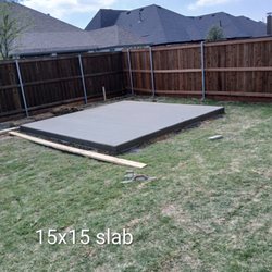 A&R Concrete Solutions