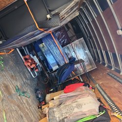 Truck & Box Moving