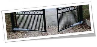 Santos Gate Repair