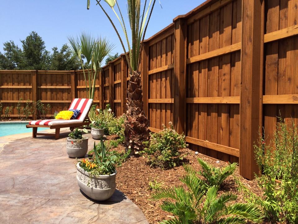 Hancock Fence & Fabrication LLC