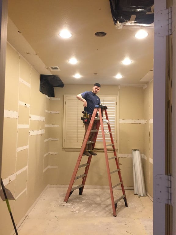 JHC Electrical