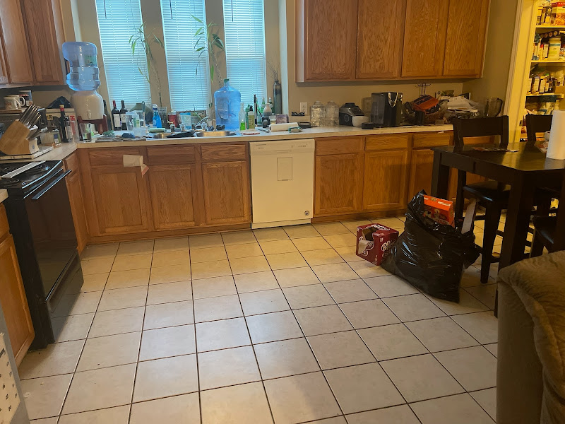 Jessica's Broom Cleaning Services