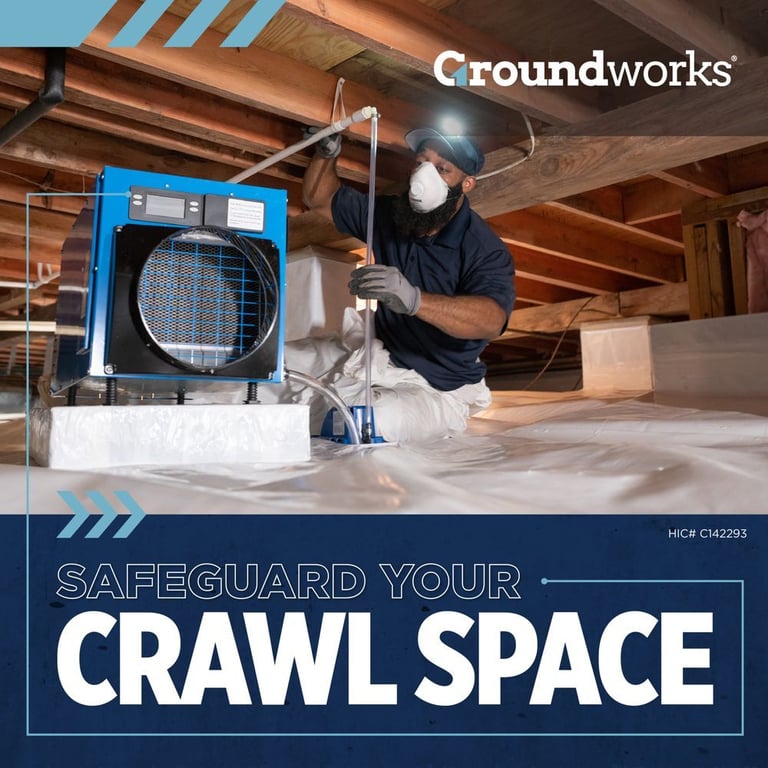 Groundworks