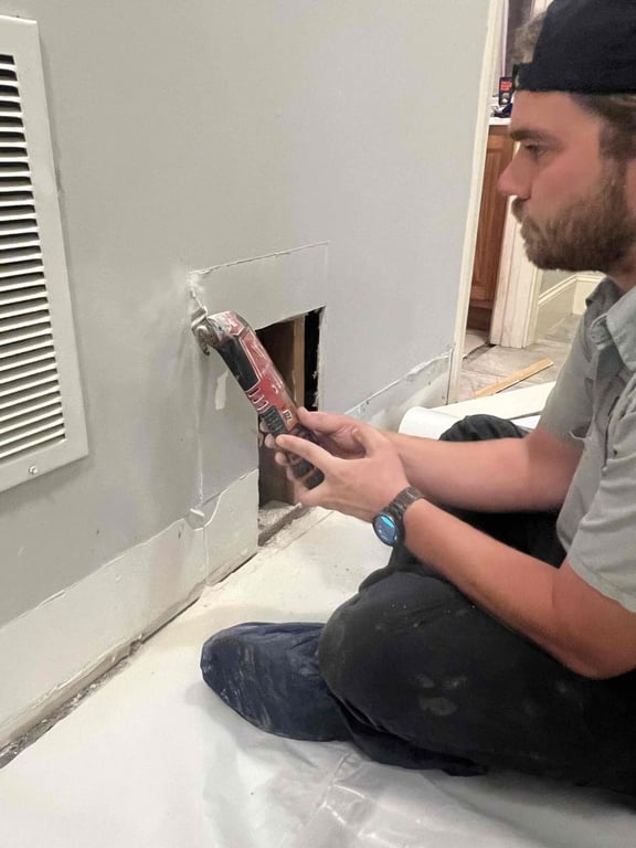 Underwood Plumbing and Septic