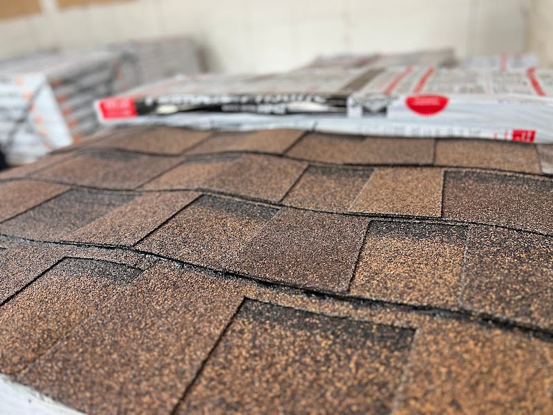 Armas Roofing & Building Supplies INC