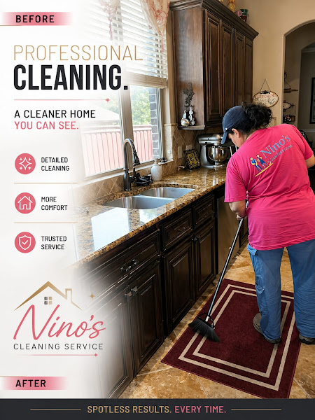 Nino´s Cleaning Service