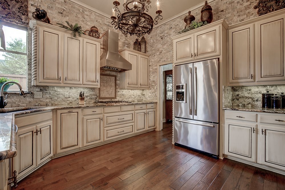 JHS Custom Painting and Remodeling