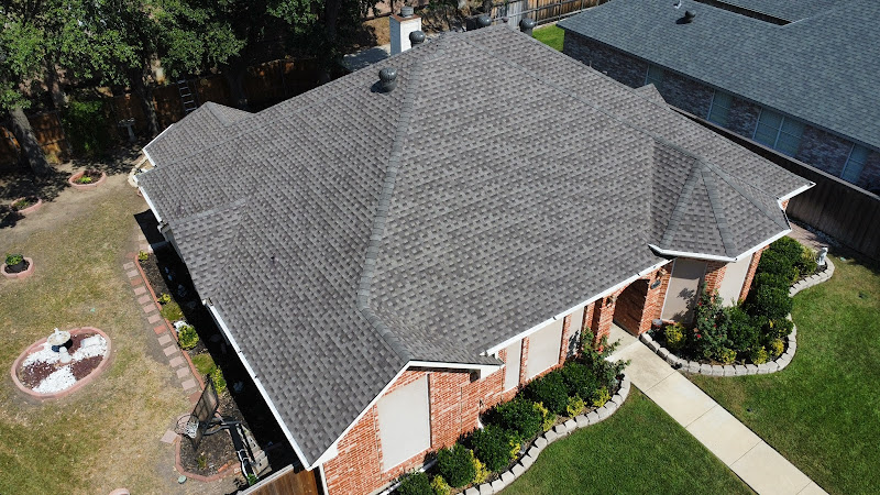 Roofs by Shiloh