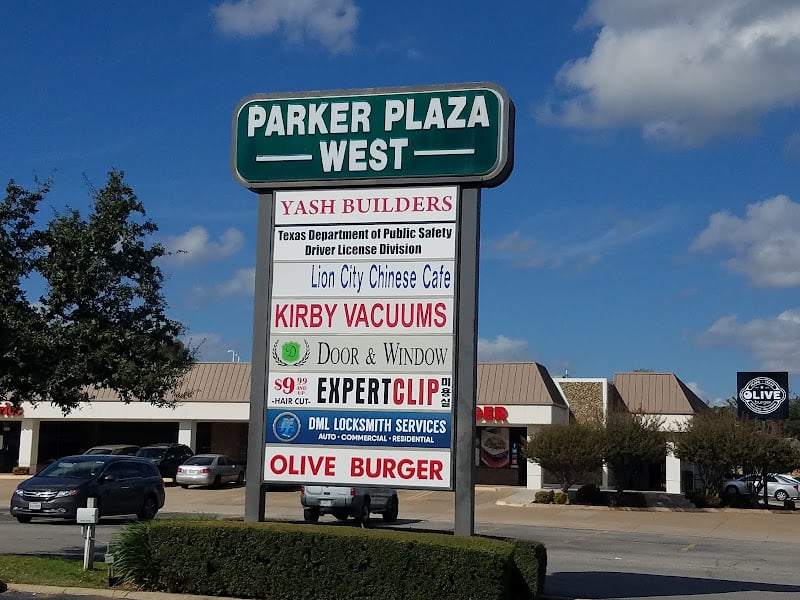 DML Locksmith Services - Plano