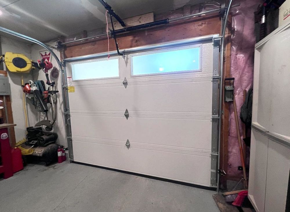 Cedarwood Gates & Garage Doors