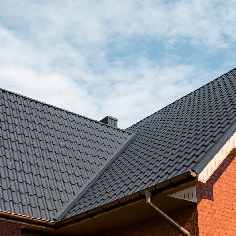 Priority Roofing