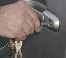 Golden's Keys