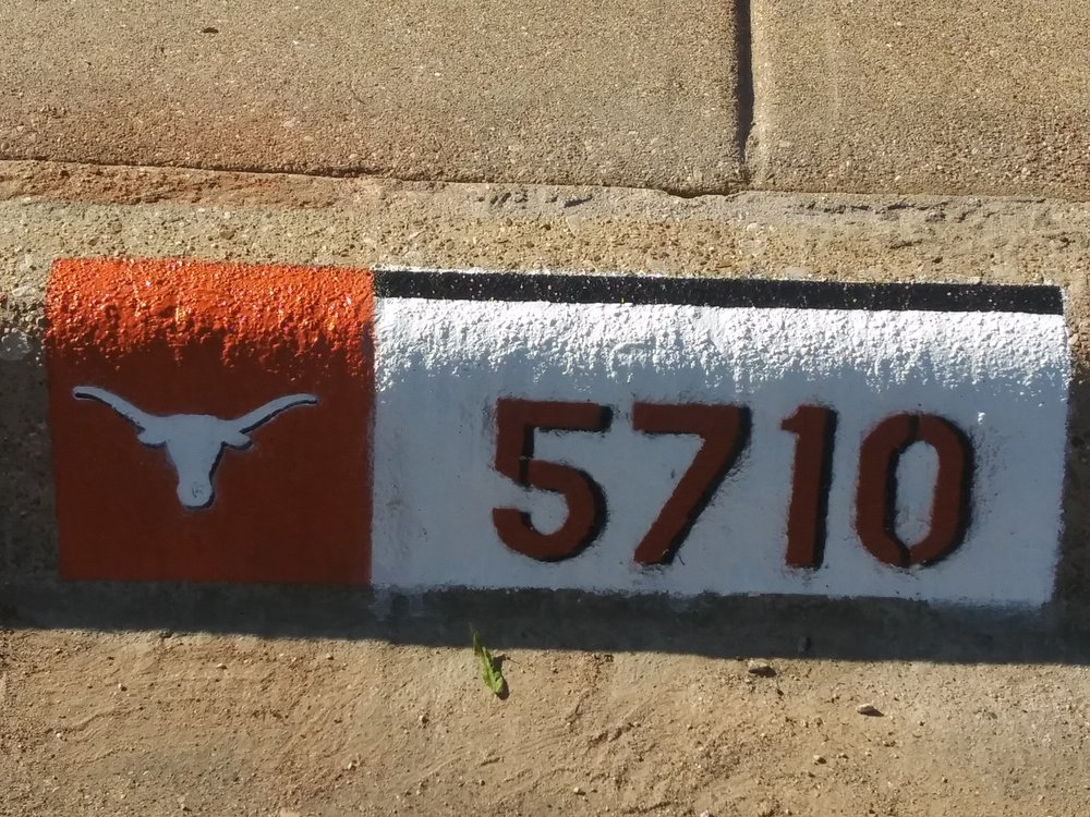 Curb Aesthetics