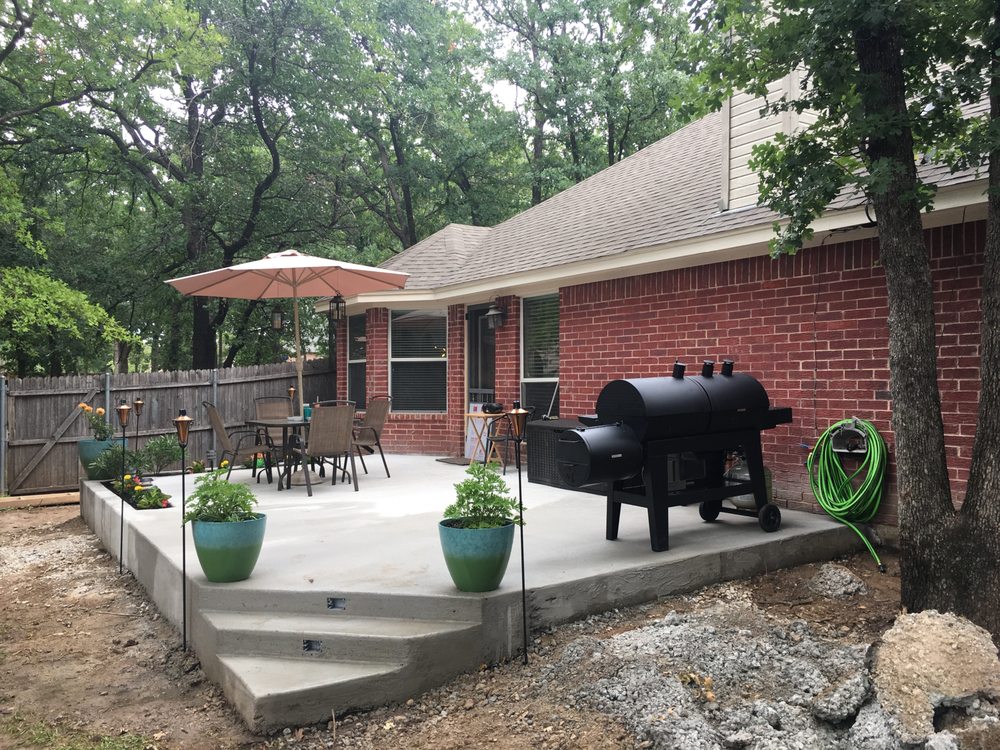 Brewer Concrete