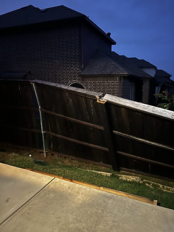Porch Fencing Construction LLC