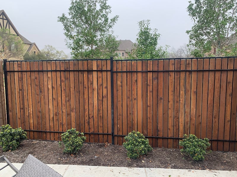 Better Fence Company - Lewisville