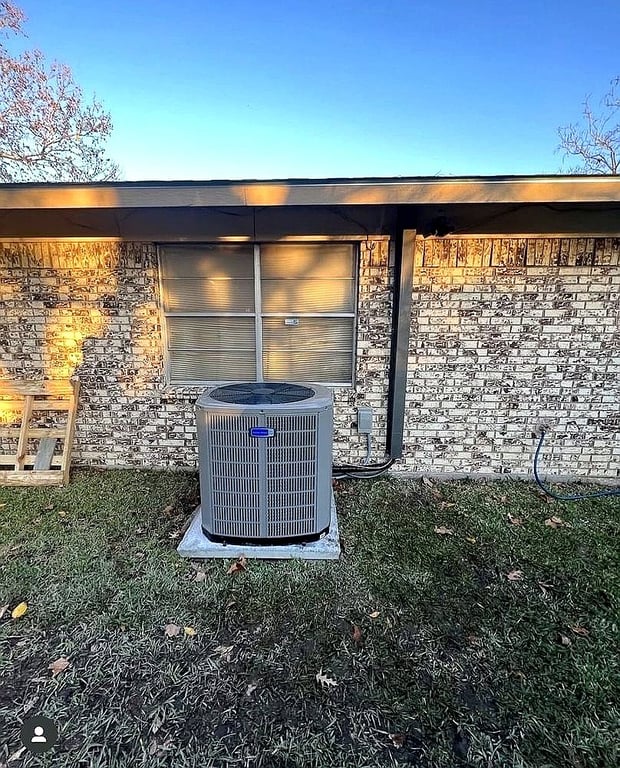 Climate Heating & Air
