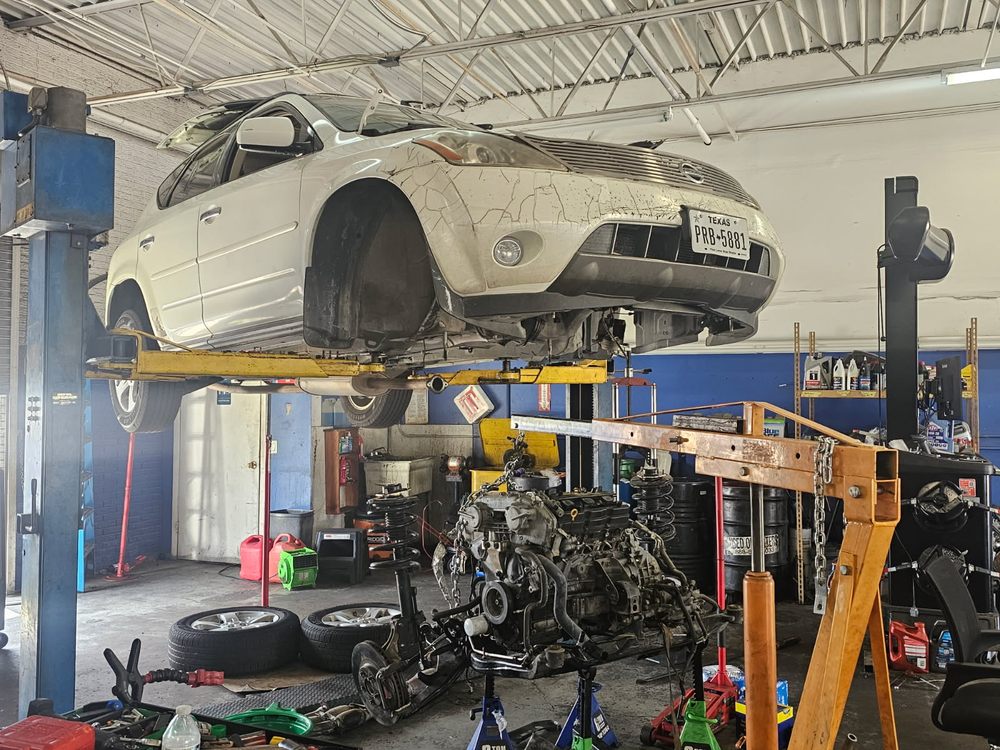 Honesty Automotive