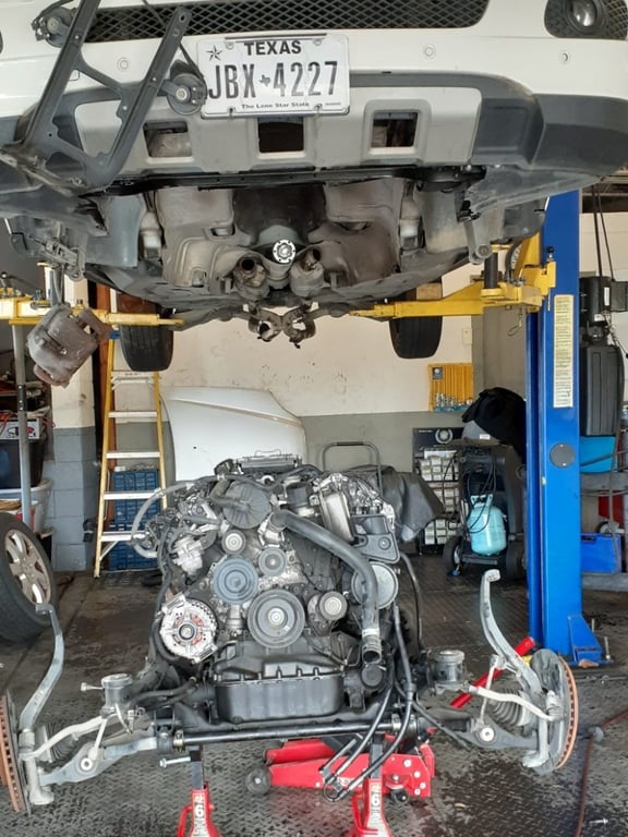 Sam’s Auto Care