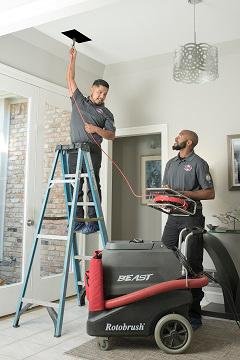 Cody & Sons Plumbing, Heating & Air