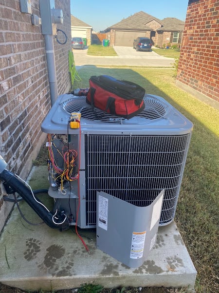 5 Star HVAC Contractors